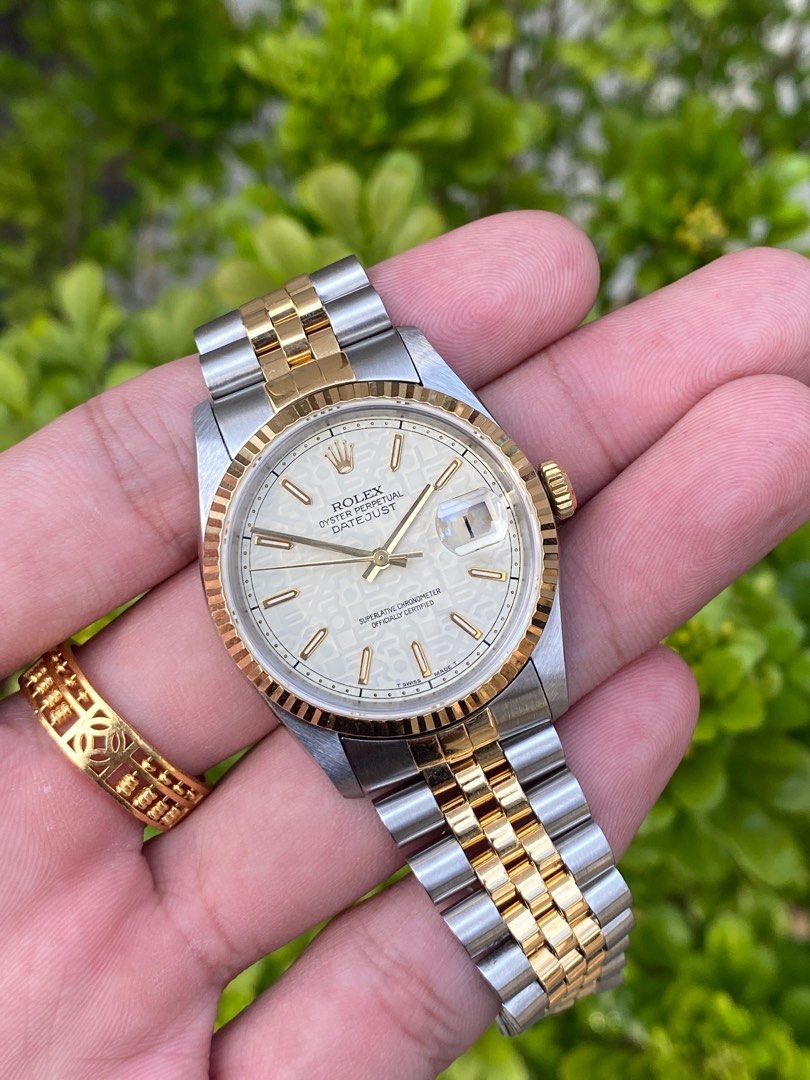 Rolex 16233 for sale store