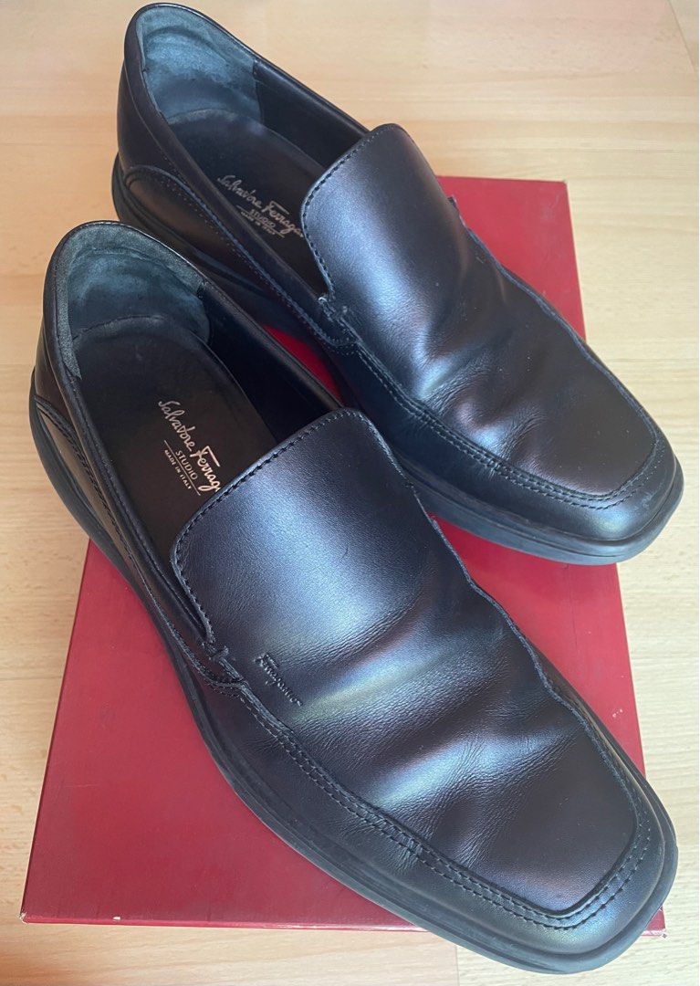Salvatore Ferragamo Bruxelles, Men display picture 3