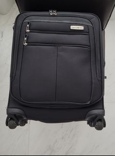 Samsonite advena carry on deals