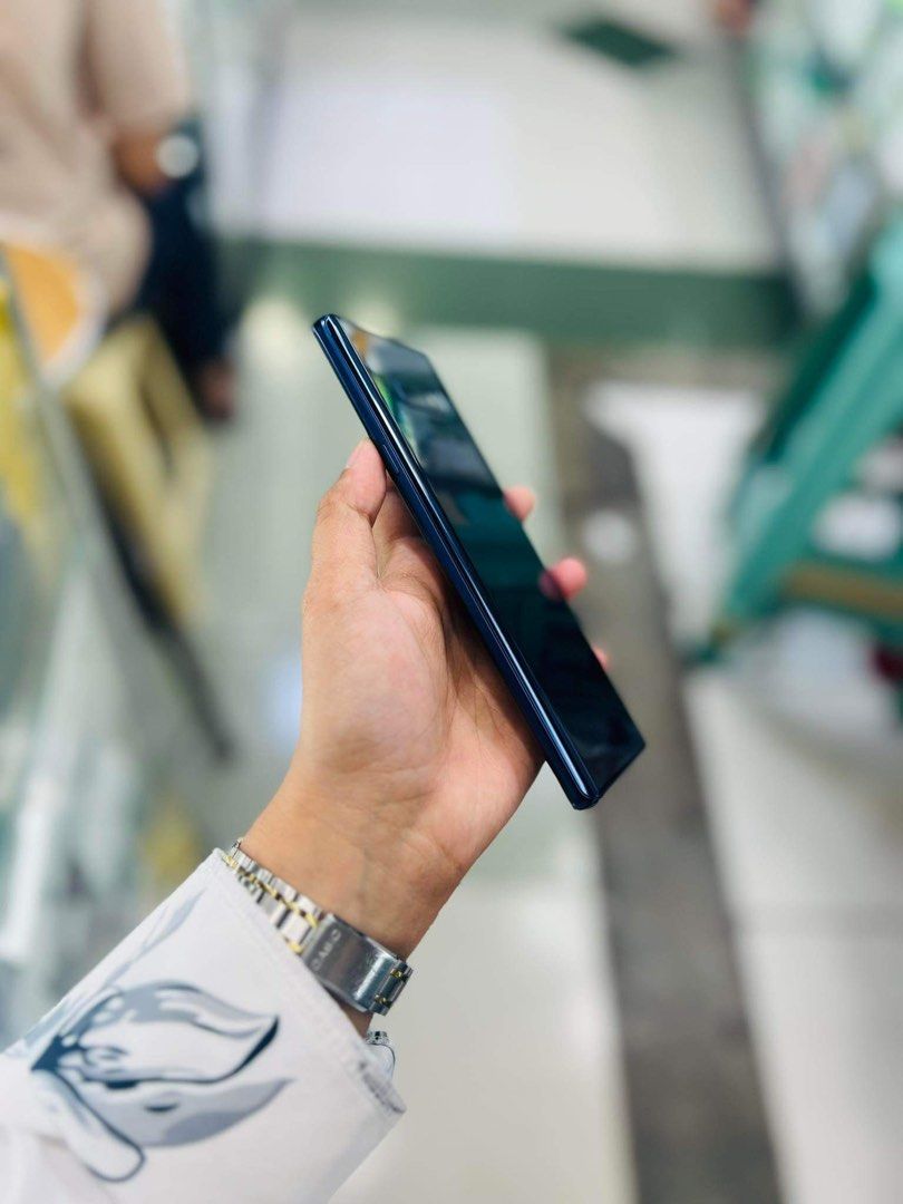 Samsung Note 9 (Category: Samsung) located in San Juan City. Submitted by javedsgadgetshop (Listing ID 1271186041, Image 3). Description: OPEN FOR INSTALLMENT VIA CREDIT CARD/GGIVES & SWAP/TRADE-IN! WE BUY AND SELL ( ANYKINDS OF UNIT BINIBILI PO NAMIN)! PTPA : Padelete po f bawal Read ❗️Onhand ‼️ Samsung Note 9 •128gb •NTC Variant •Good batt health •Factory Unlock •95% Smoothness •No hidden issue | No Repaired •100% Authentic | Not Refurbished •w