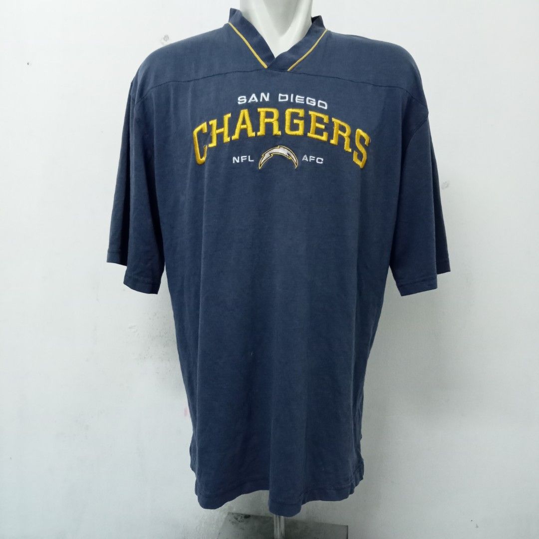 San diego chargers polo shirt sales