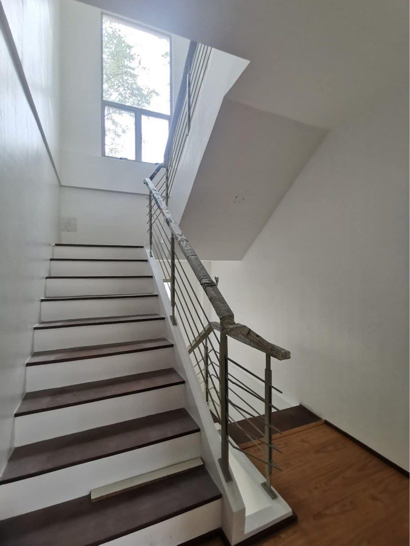 Scout Area QC Townhouse, Property, For Sale, Townhouse on Carousell