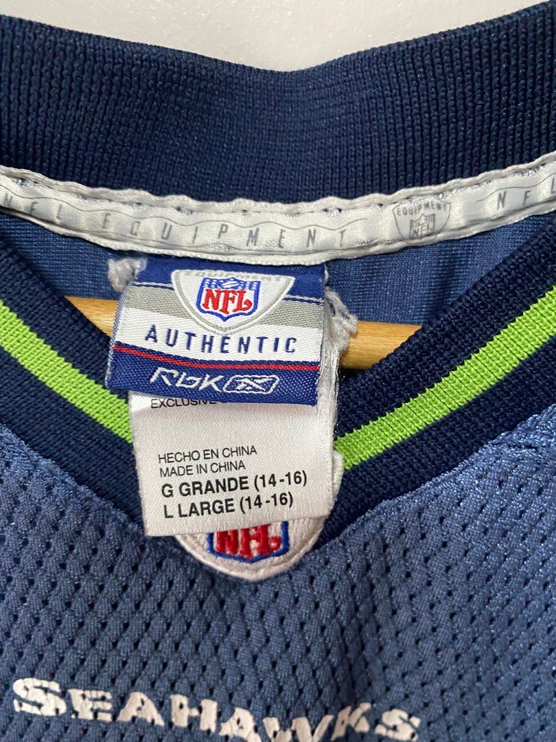 Seahawks jersey cheap china