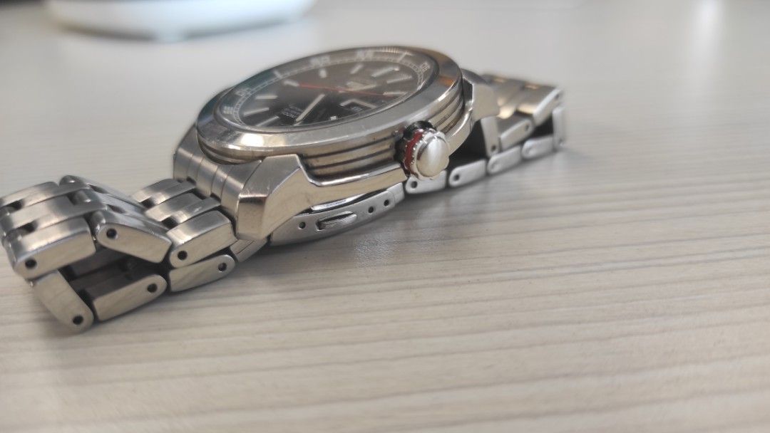 Seiko 5 Sports 7S36 23 Jewels Automatic Watch Men s Fashion