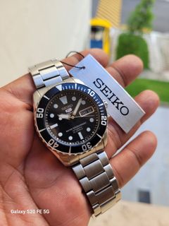 Seiko snzf27k1 on sale