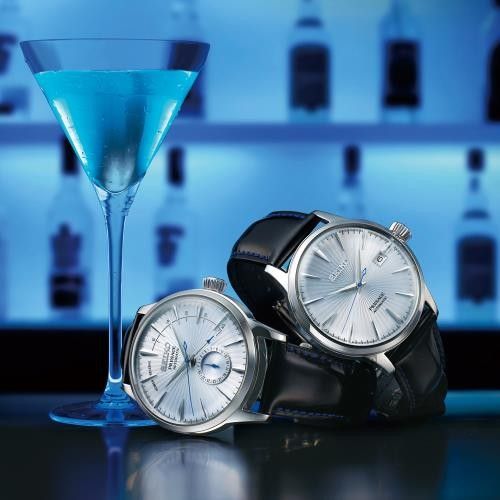 Seiko presage cocktail srpb43j1 on sale