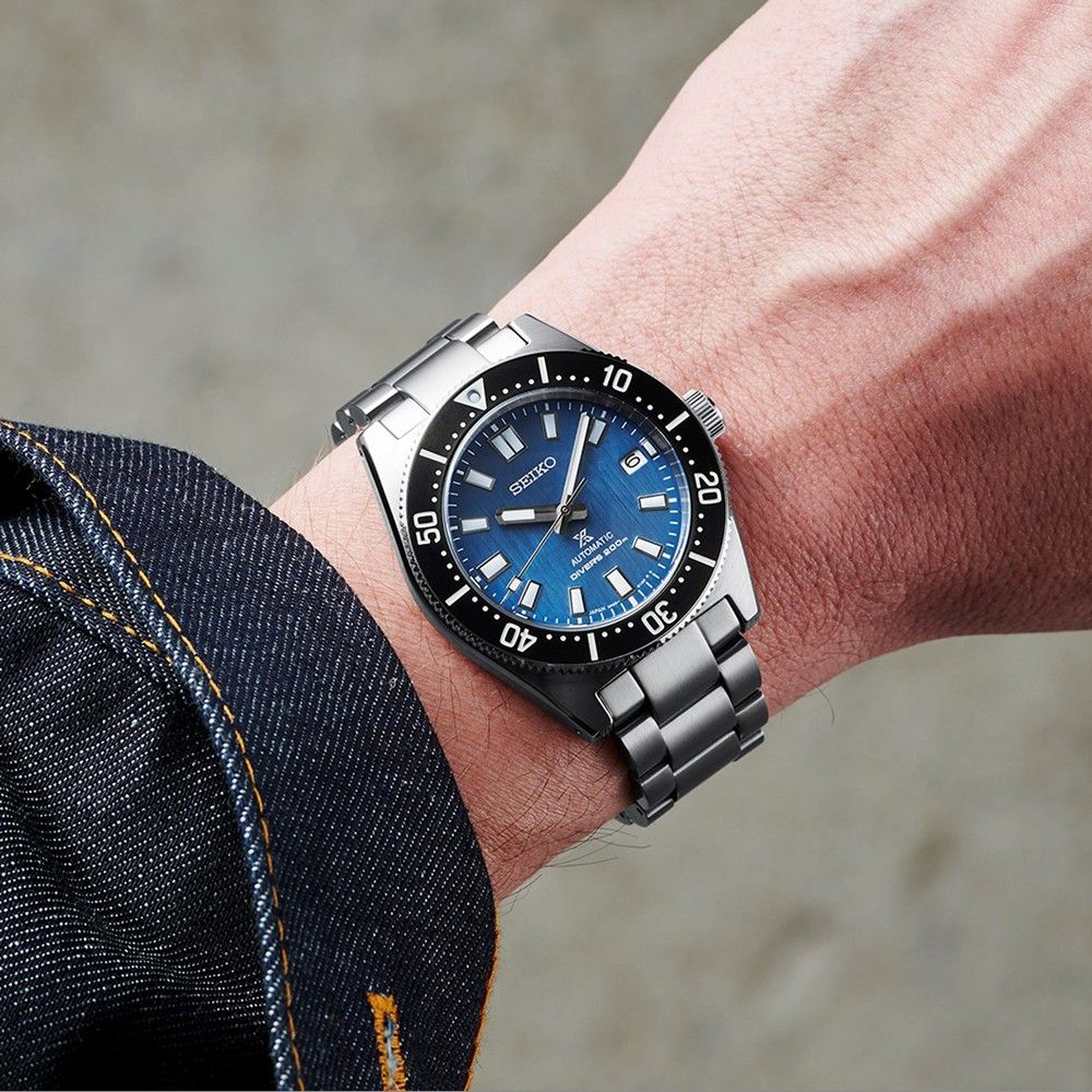 Seiko divemaster hot sale
