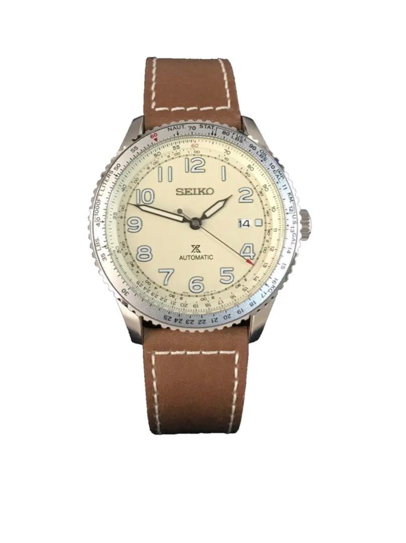Seiko sky prospex best sale