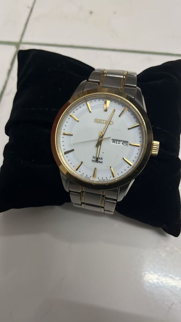 Seiko v158 top