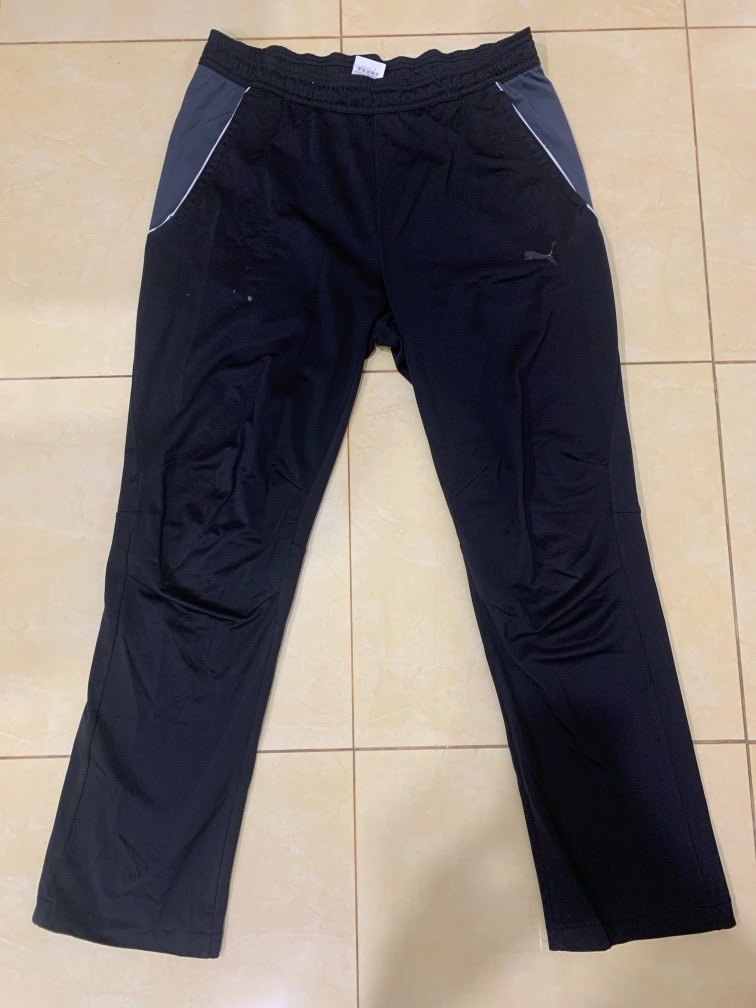 Seluar trek puma new arrivals