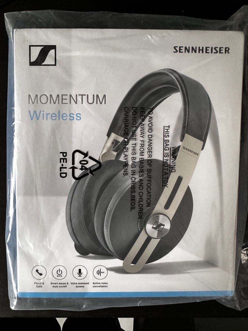 Sennheiser Momentum Wireless M3