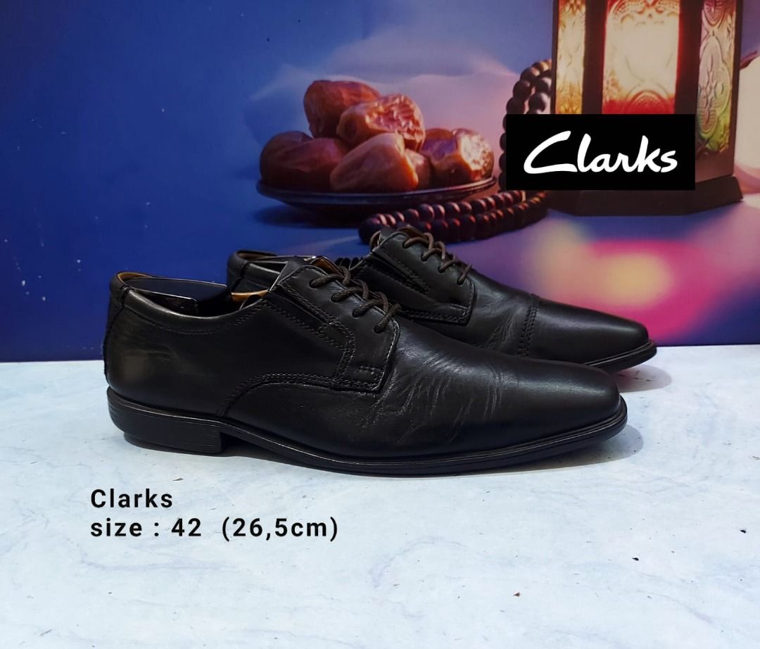 Clarks 15770 best sale