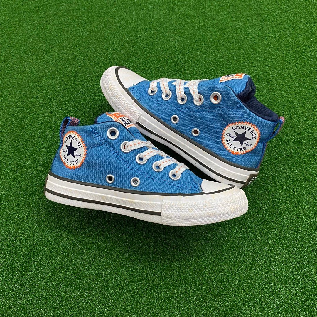 Sepatu converse bayi original online