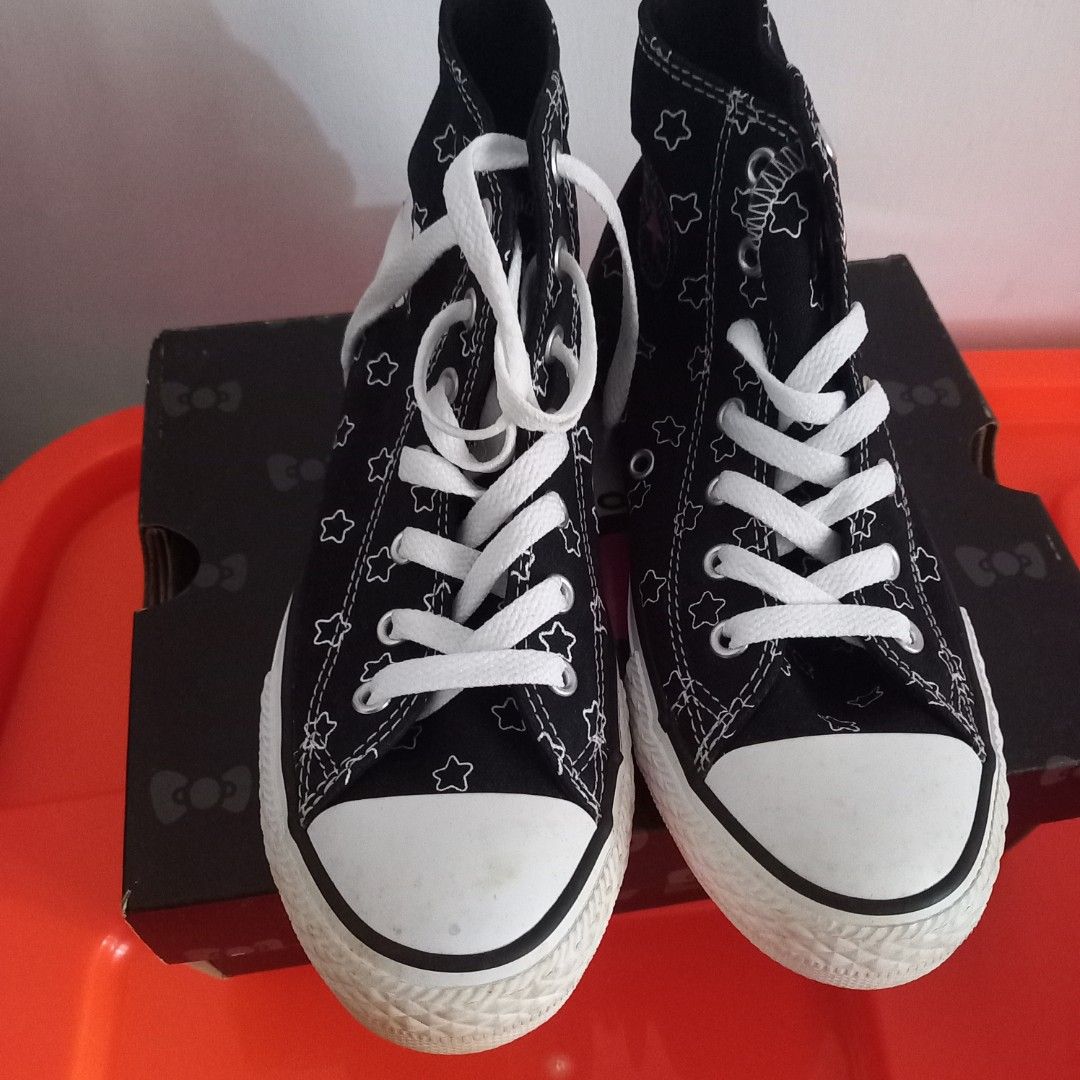 Converse ukuran 34 2025