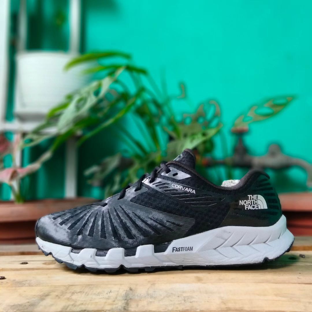 The north face corvara new arrivals