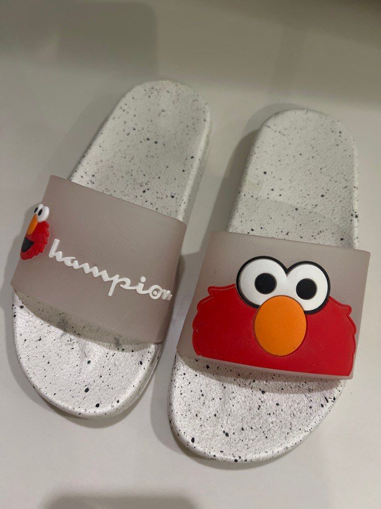 Sandal elmo shop