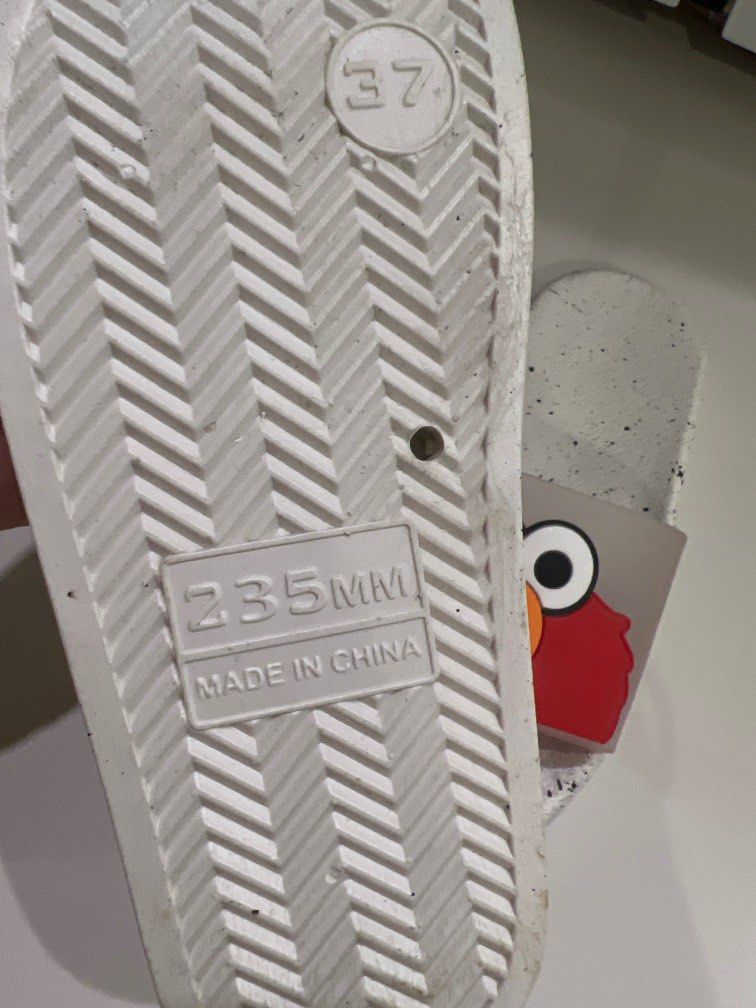 Sandal cheap elmo champion