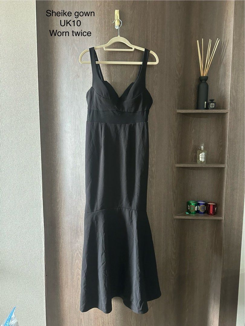 Sheike gowns online