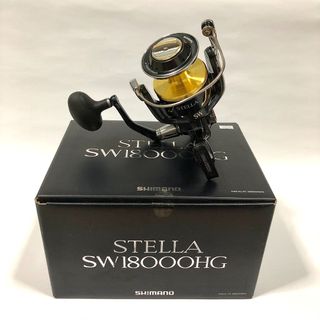 Affordable shimano stella 18000 For Sale