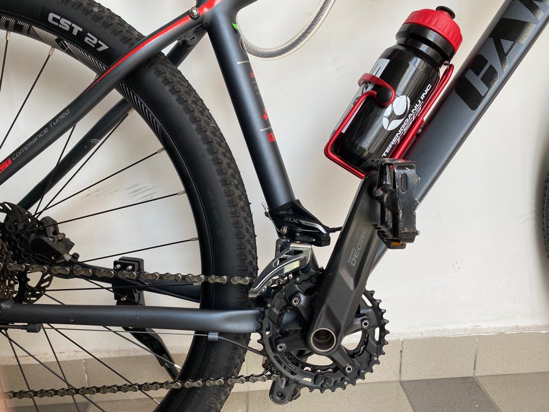 Shimano store 2x12 mtb