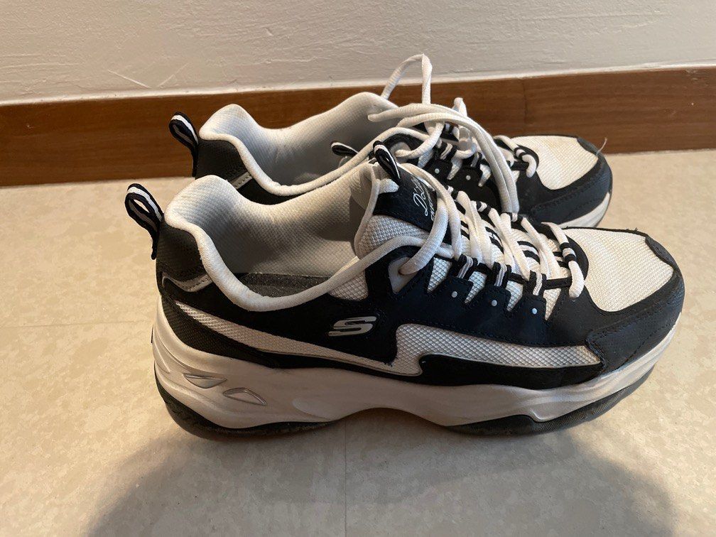 Skechers D.lites 4.0 sneakers