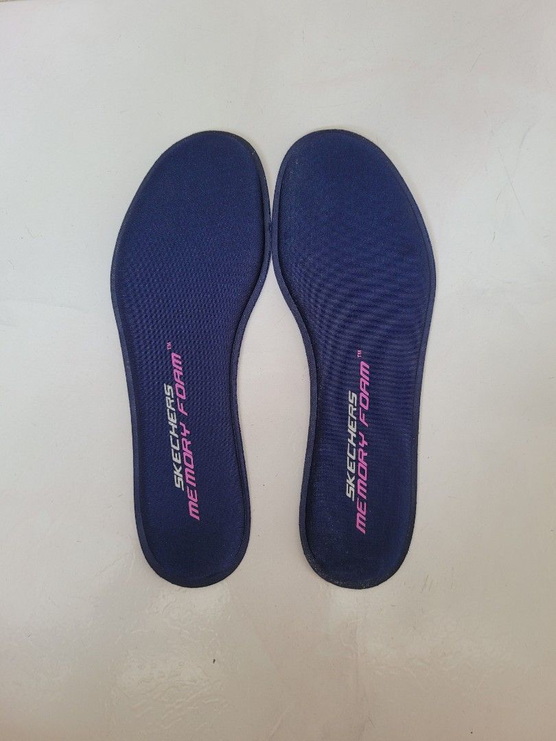 Skechers memory foam insoles sale