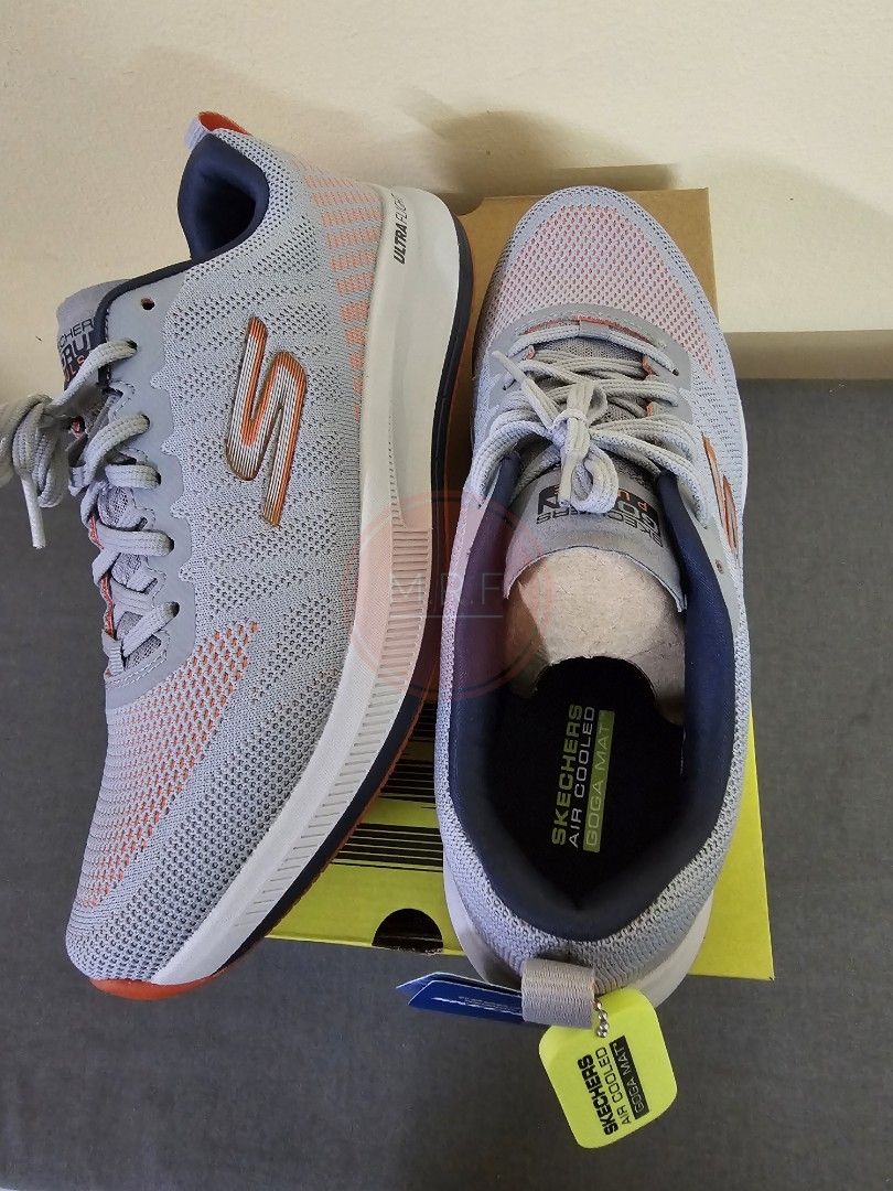Go run strada sales