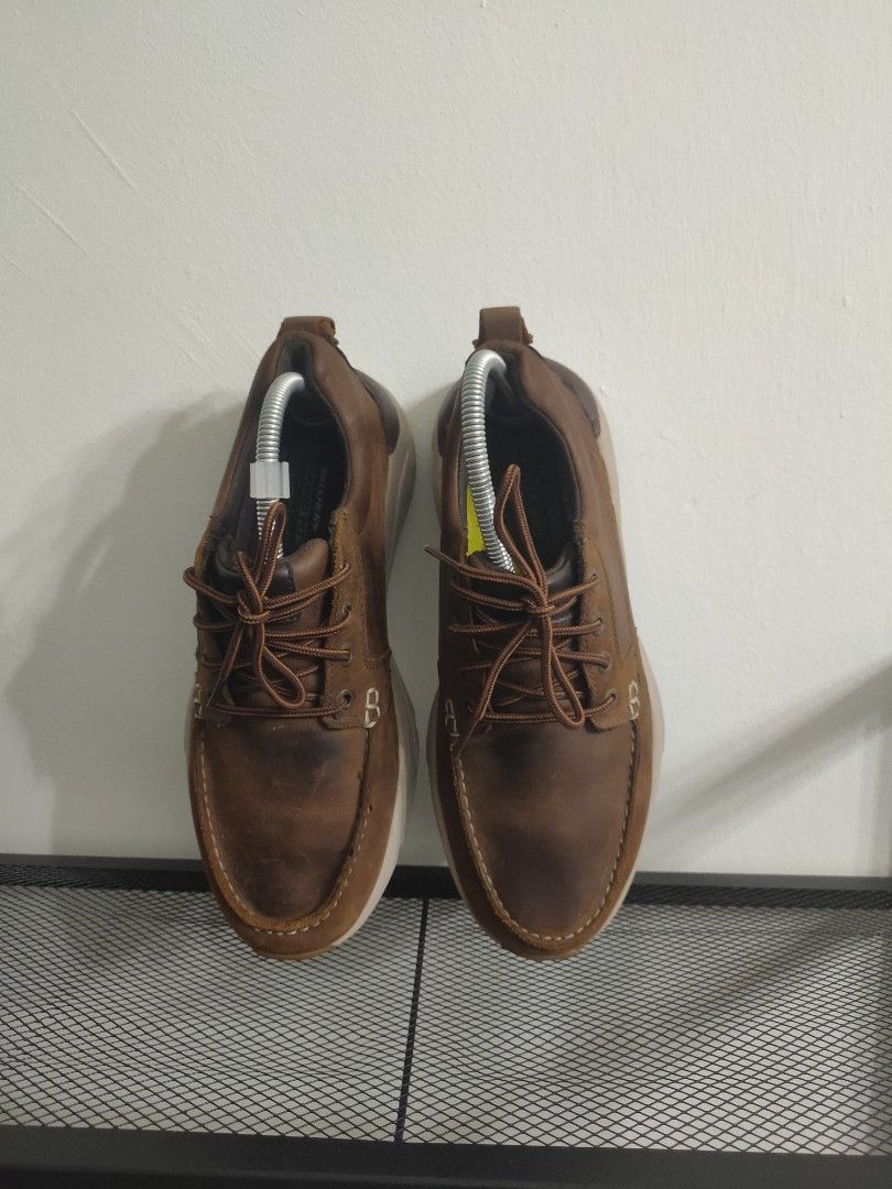 Skechers relaxed fit verrado edric