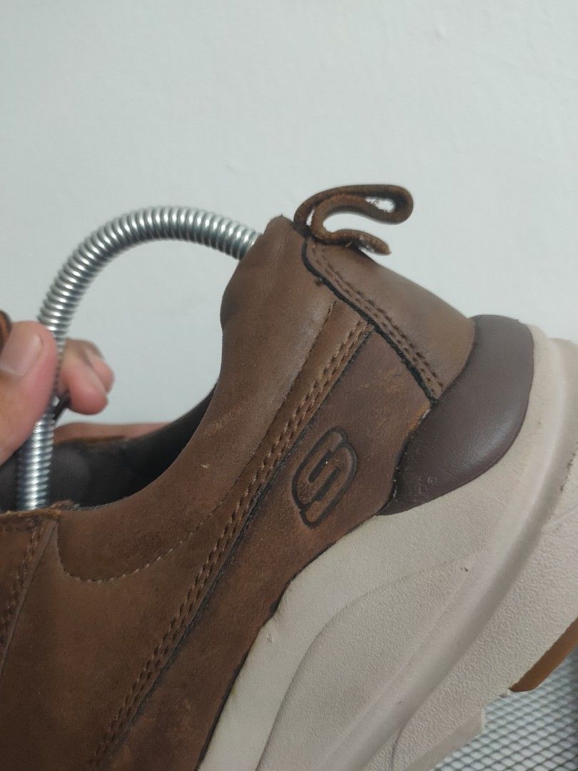 Skechers verrado edric top
