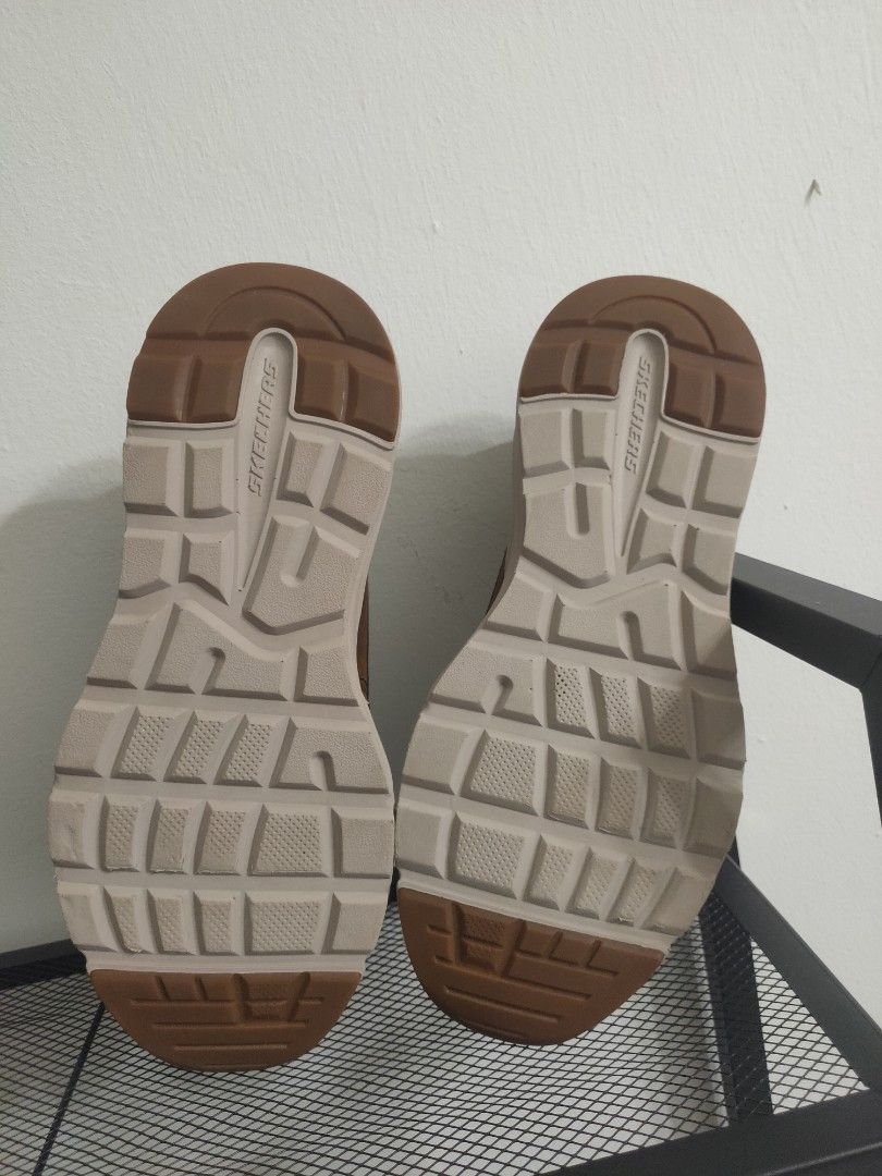 Skechers verrado edric hot sale