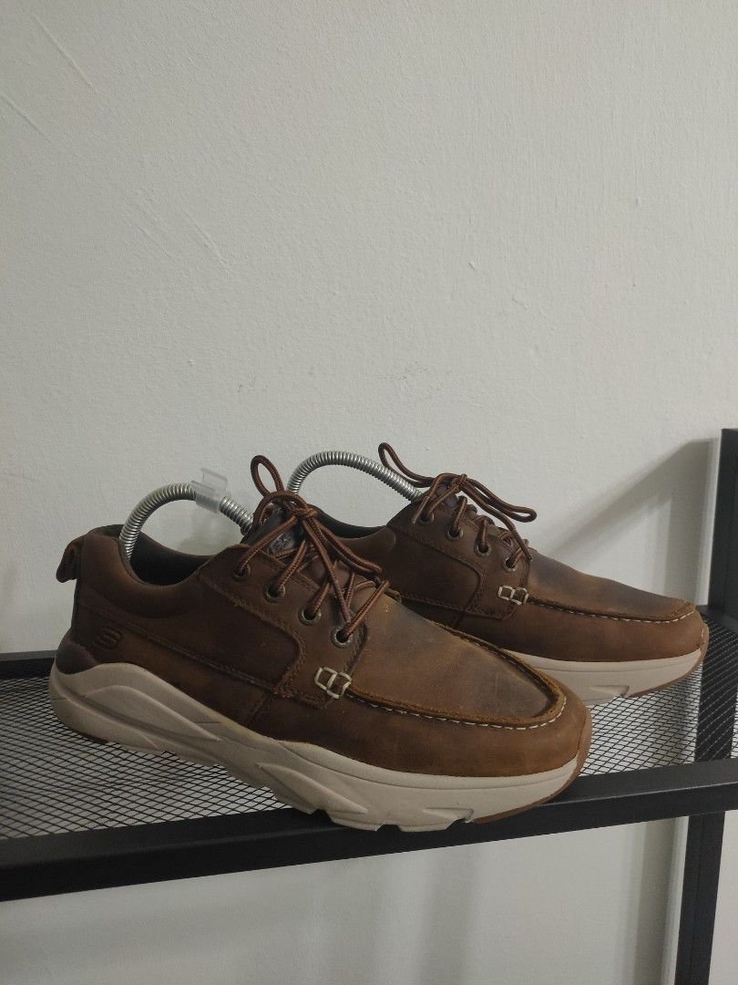 Skechers verrado edric hot sale