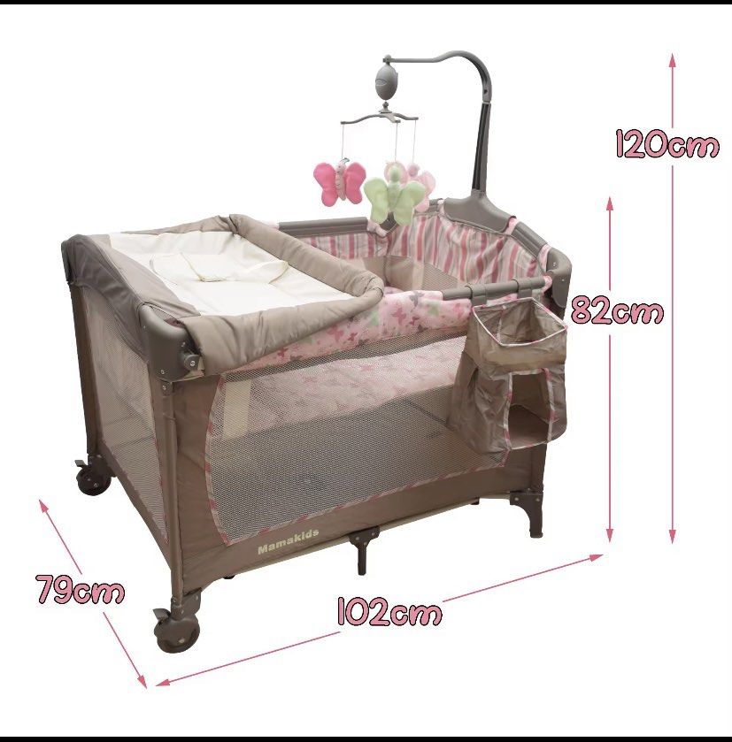 Used cots for sale 2025