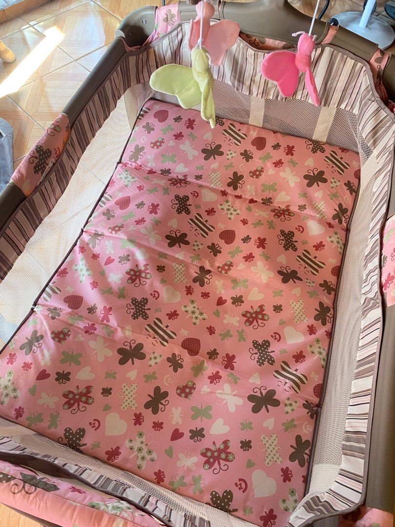 Used cots for hotsell sale