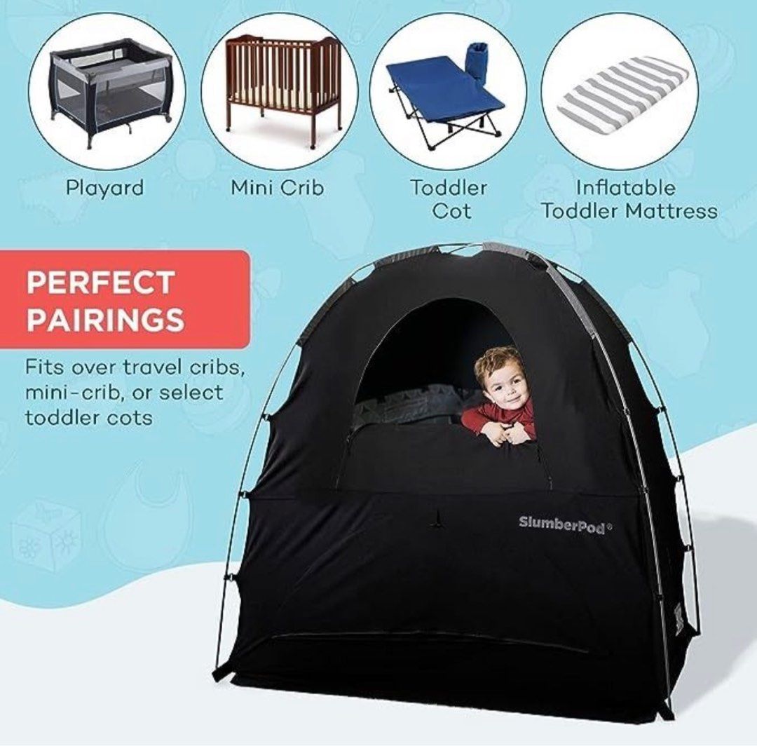 Pack n play on sale covers