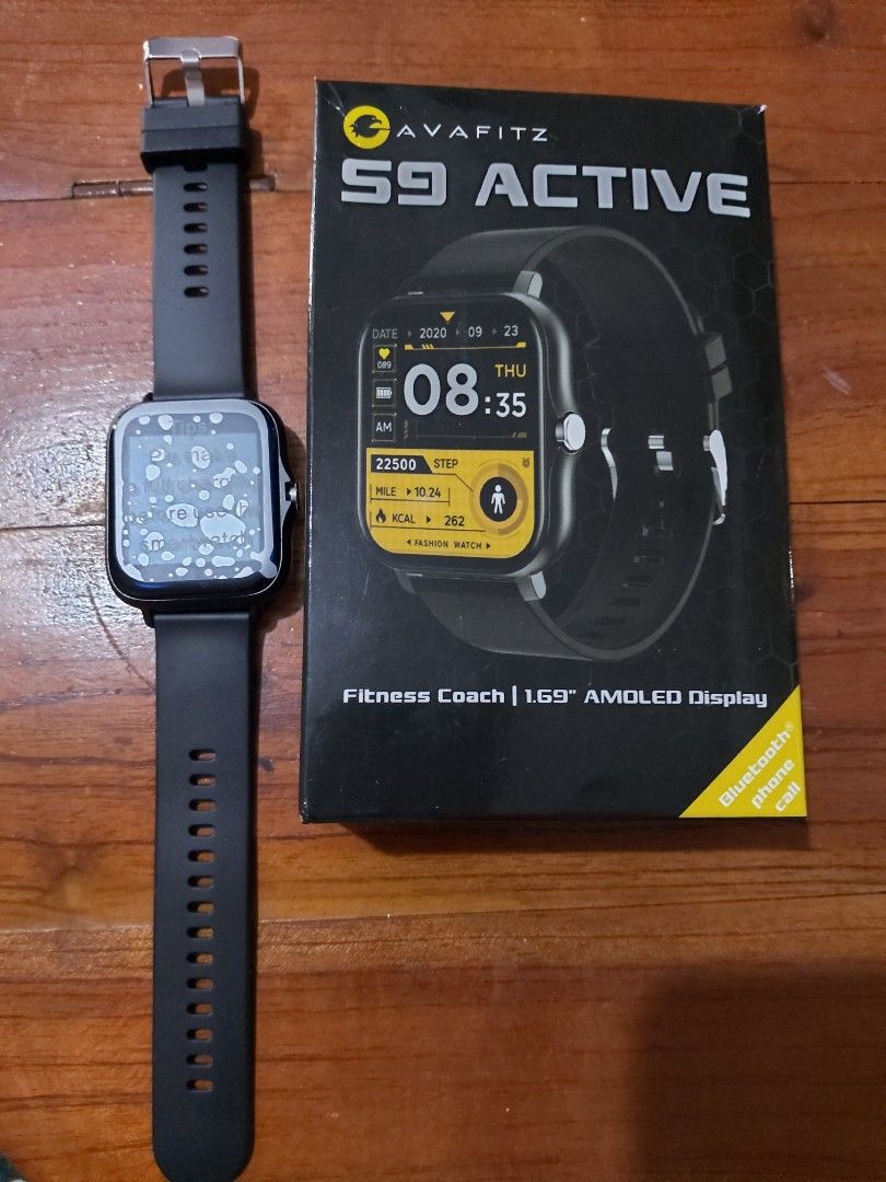 S9 active price online