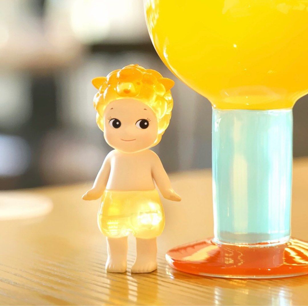 Sonny Angel Original Sonny Angel Candy Store Charm 2023