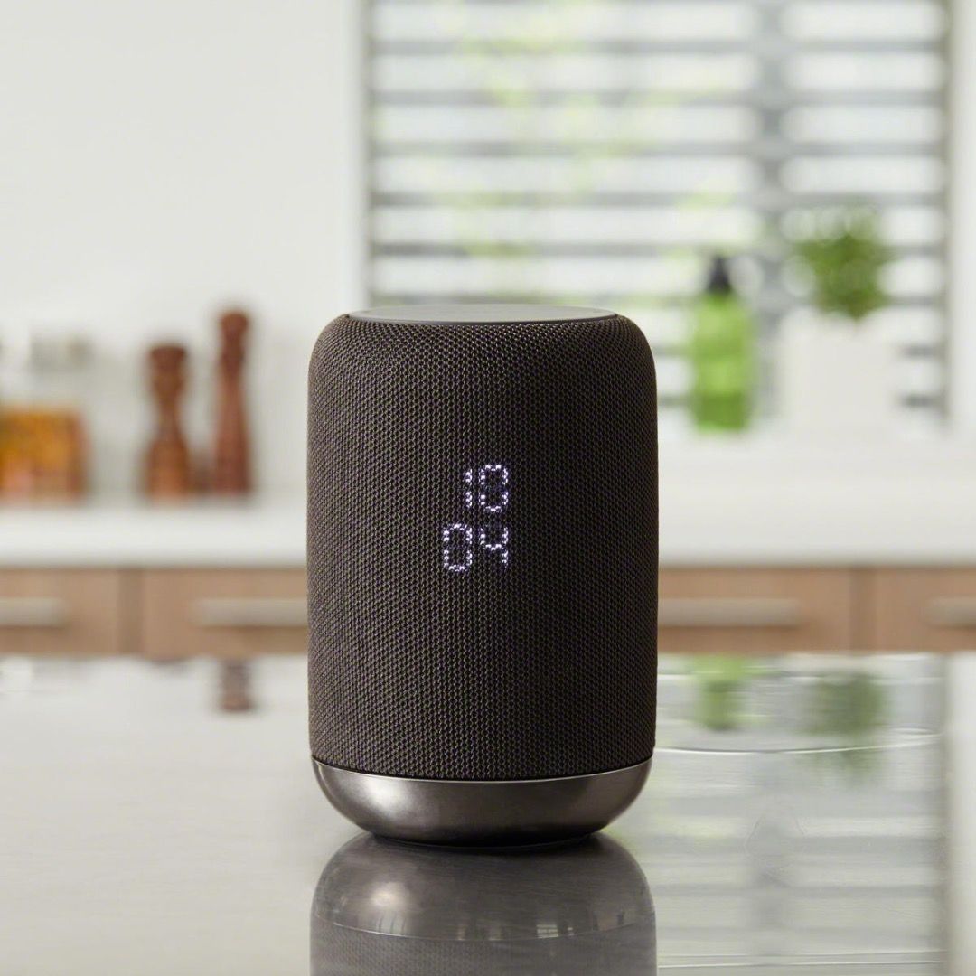 SONY LF S50G Google Assistant Built in Wireless Speaker