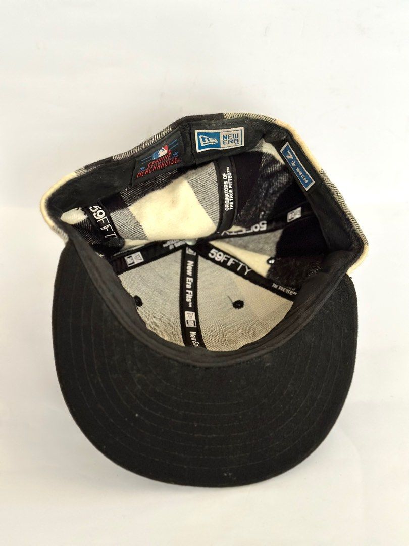 Chapeaux - Stetson Fedora Panama 7/8 (beige Chapeaux - Stetson Fedora Panama 7/8 (beige