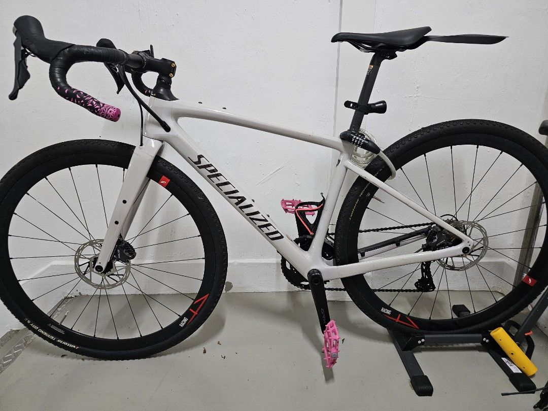 Specialized diverge best sale expert 2017