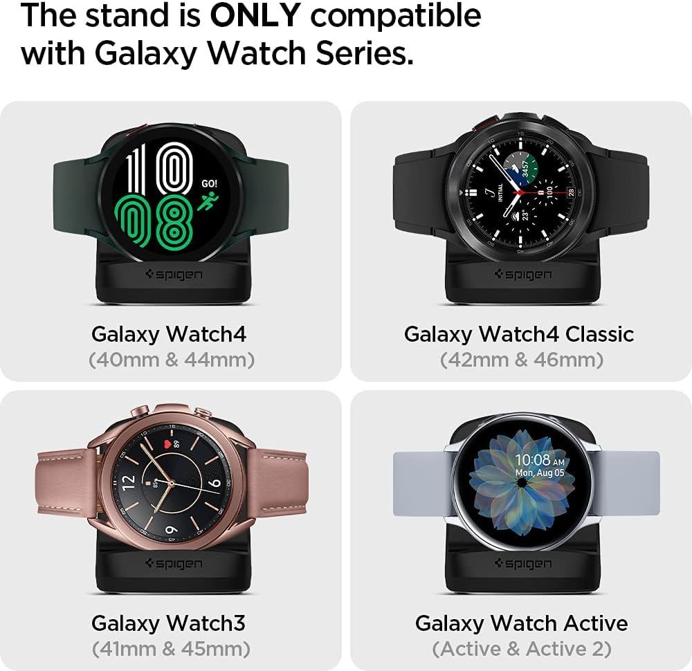 Galaxy watch active spigen hot sale
