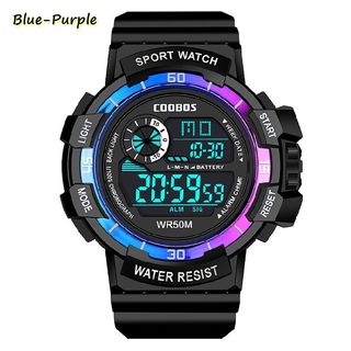 Affordable sports watches store