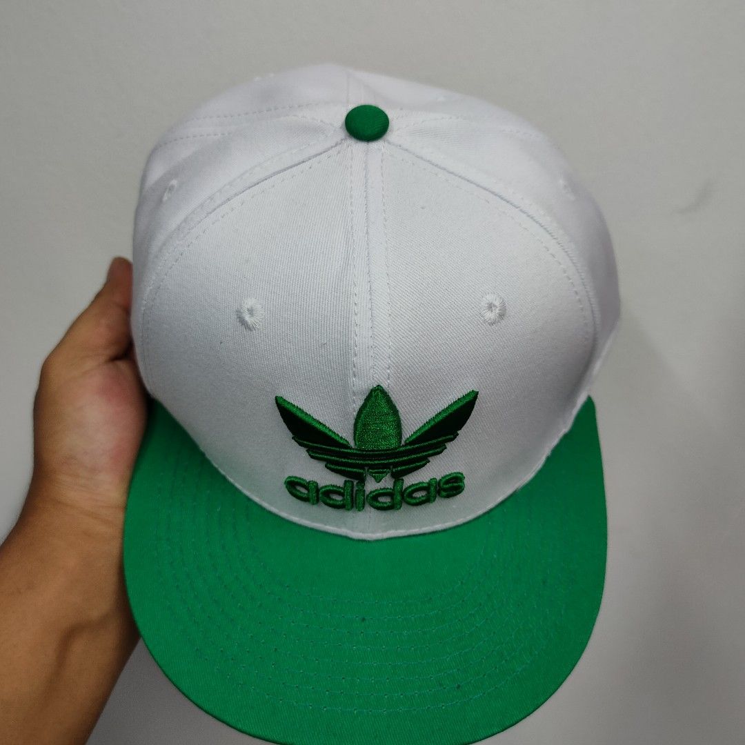 Adidas stan smith cap online