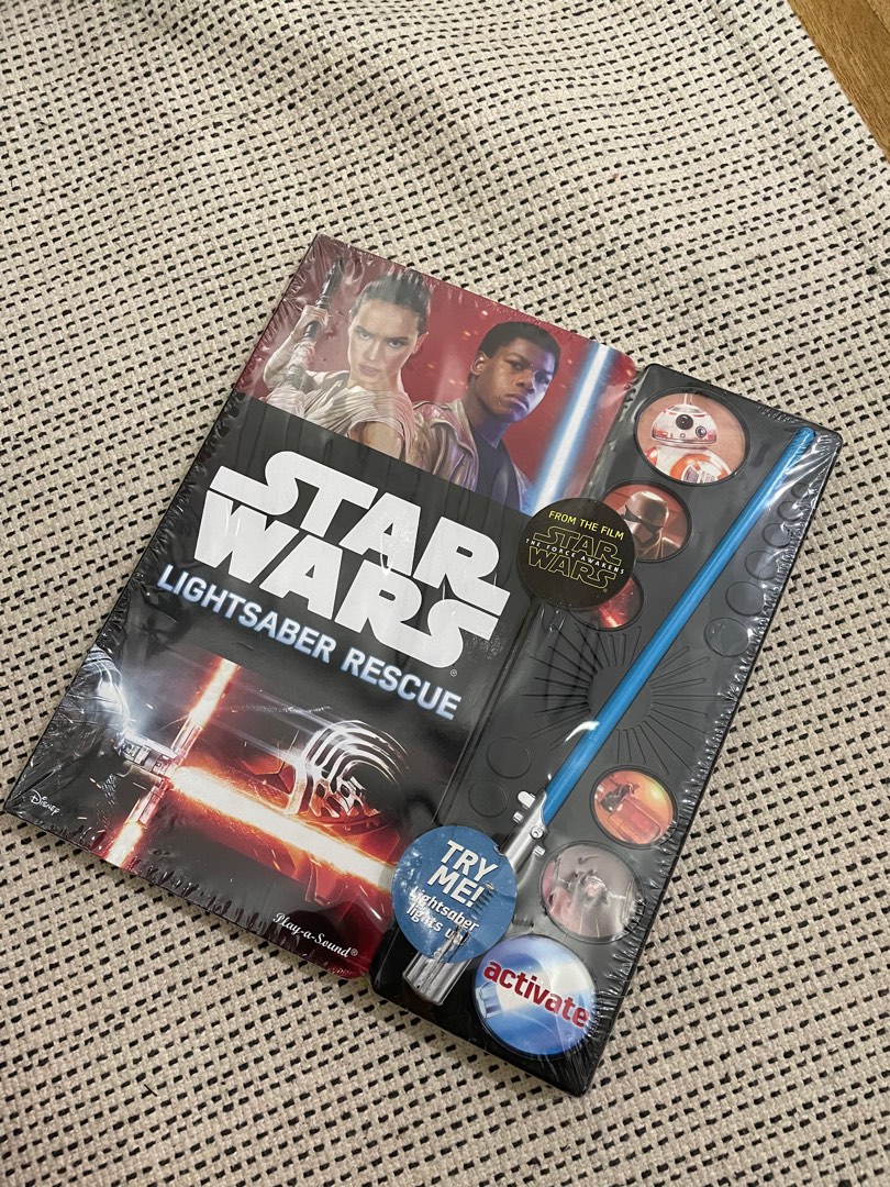 Star wars lightsaber sound online