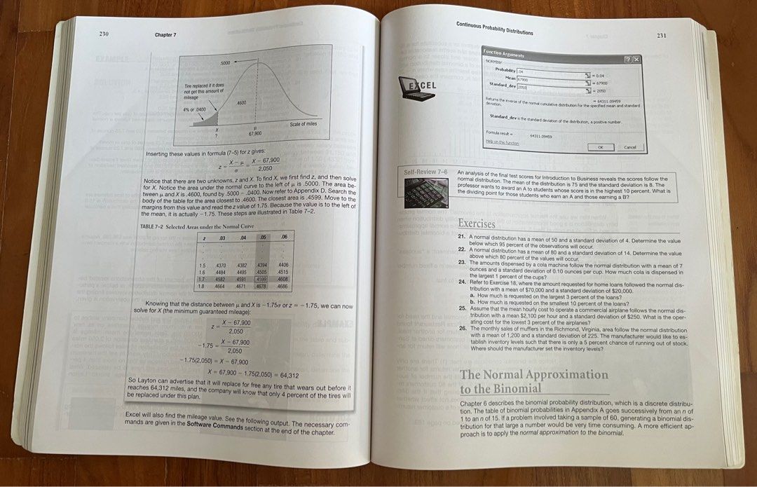 Statistical Techniques In Business & Economics Textbook, Hobbies & Toys