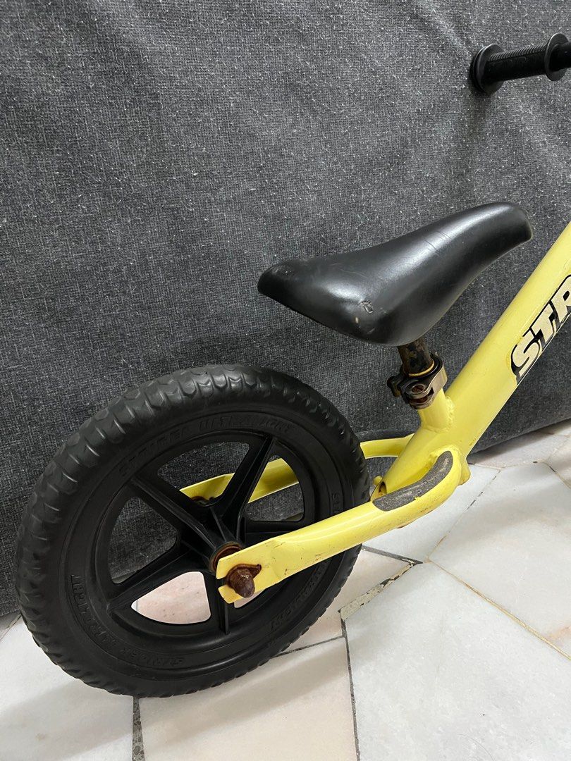 Push on sale bike murah