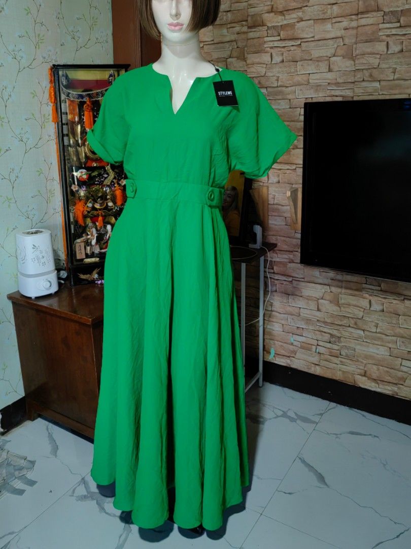 Stylewe hot sale maxi dresses