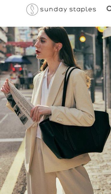 Buy Vegan Bags For Women Online At Tie It Up | LBB