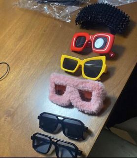 Sunglasses , shades, unique sun glasses , celebrity like sun glasses 🔥