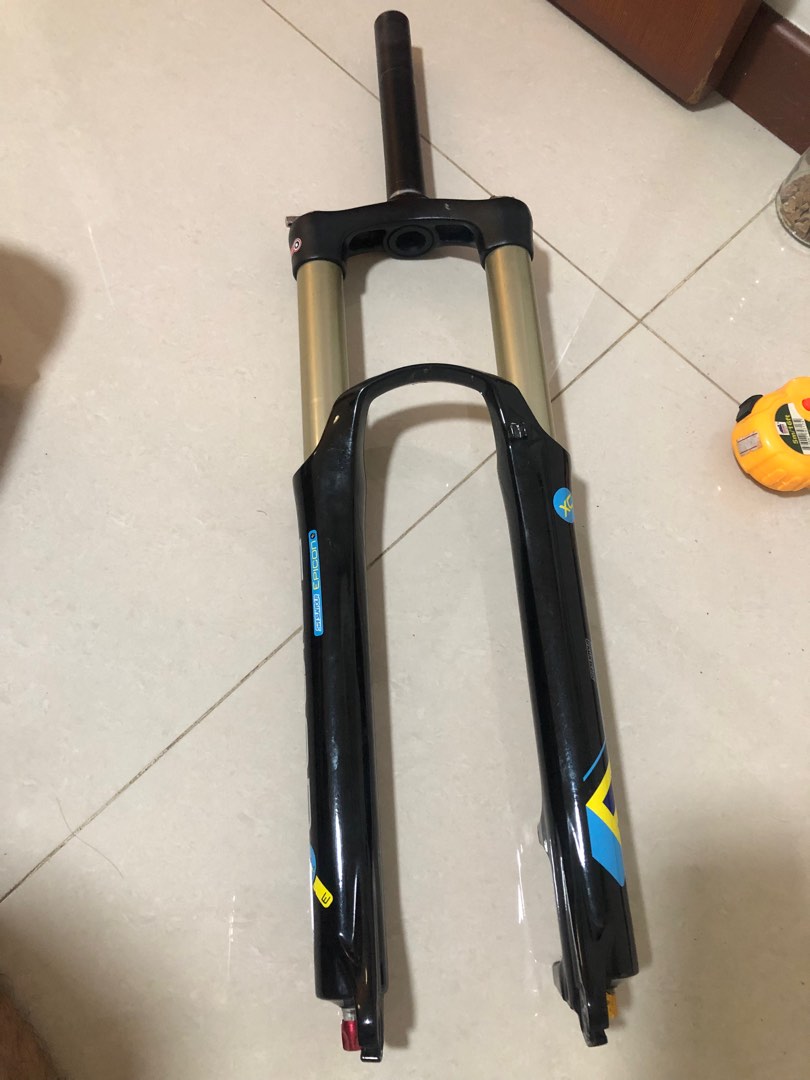 Epicon fork best sale 27.5 price