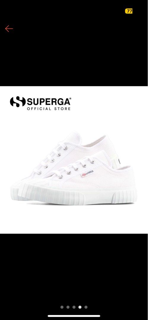 Superga officiel outlet
